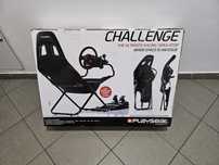Fotel Playseat Challenge do kierownicy