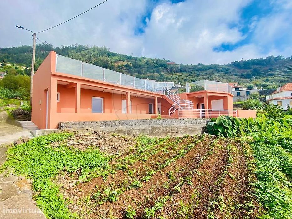 Moradia T3 para venda