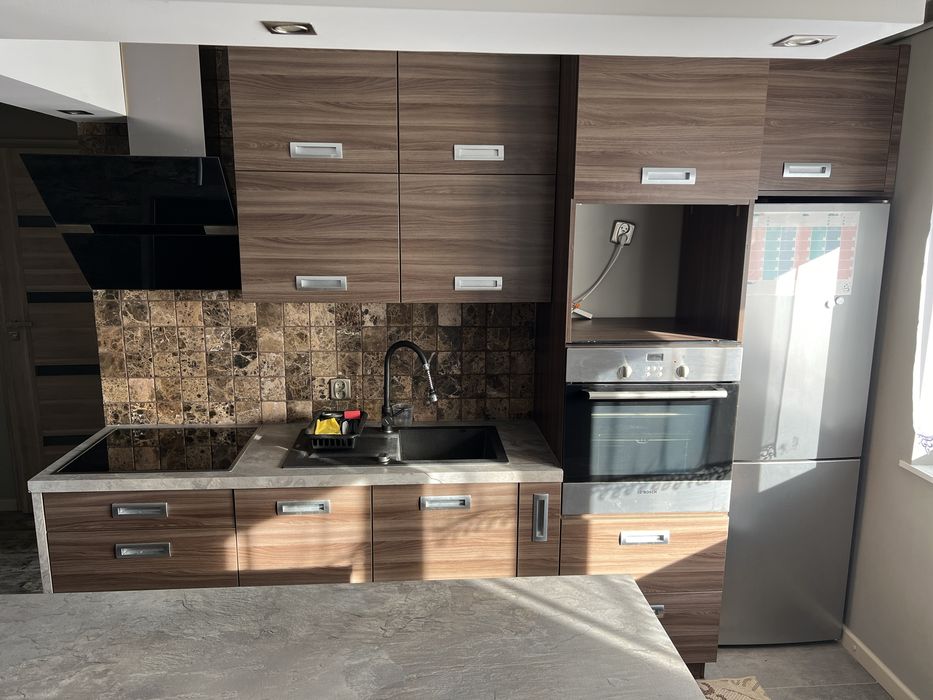 Mieszkanie w centrum od 10.11.