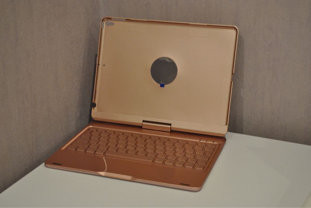 Чехол клавиатура Ipad Air 3 A2152