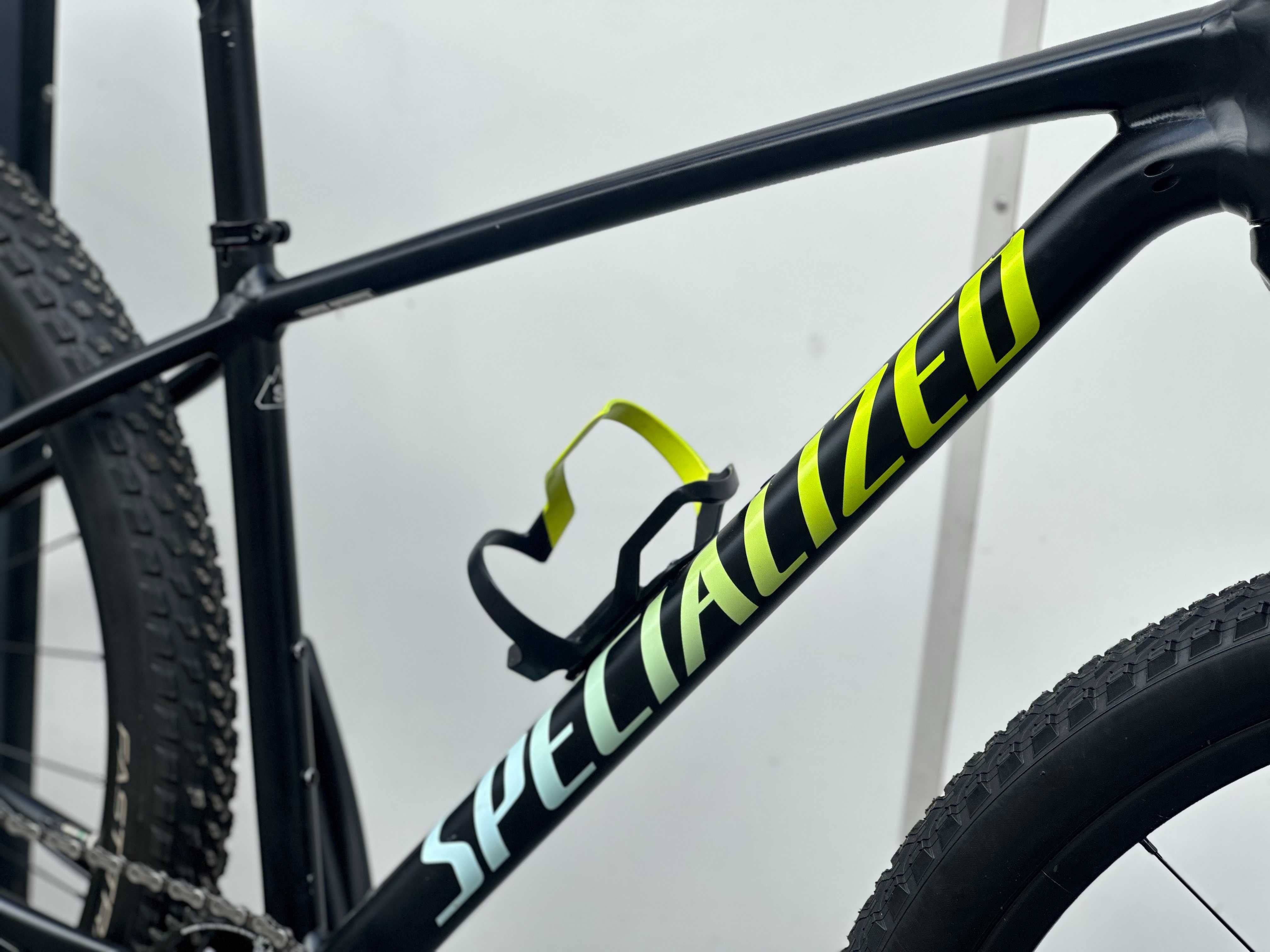 Велосипед Specialized Chisel 29" S