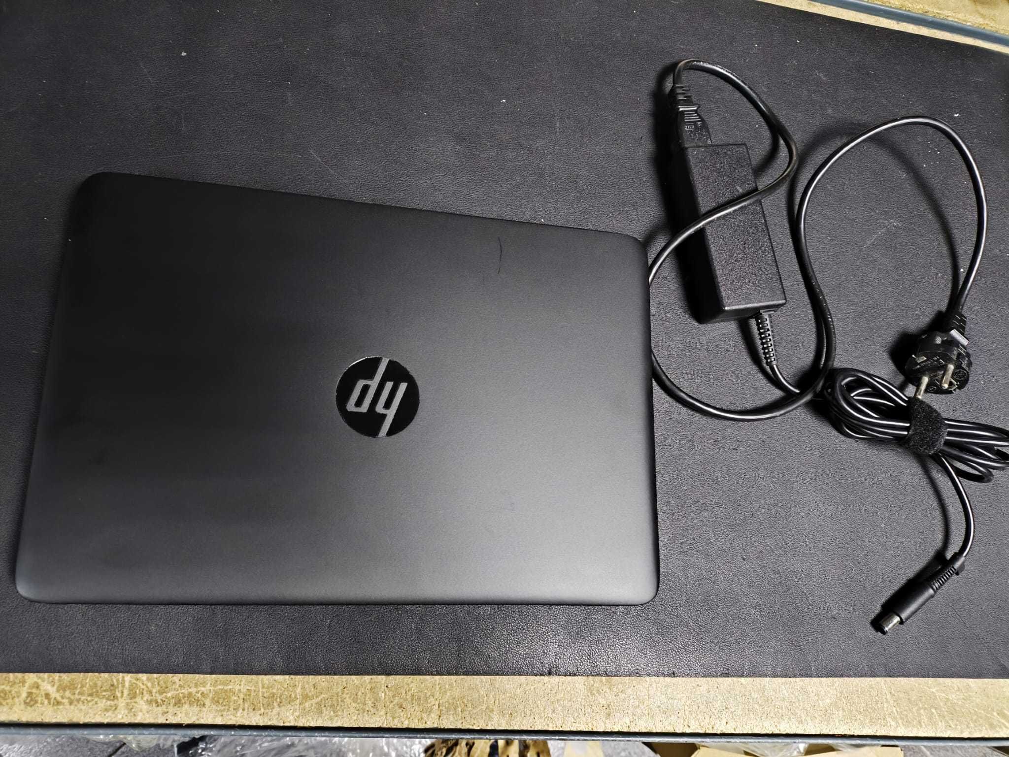 HP Elitebook 820 G2 Intel Core i5 8GB SSD256GB 12,5" W10 Pro