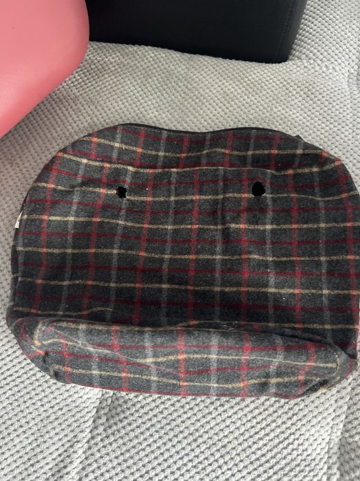 O bag. Oryginalna Torebka + wklad