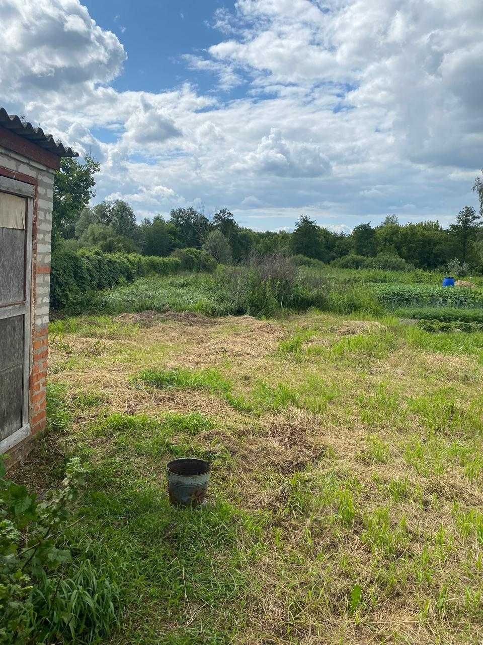 Продам дом в Пересечном 20 км. от Харькова ст. Пересечное