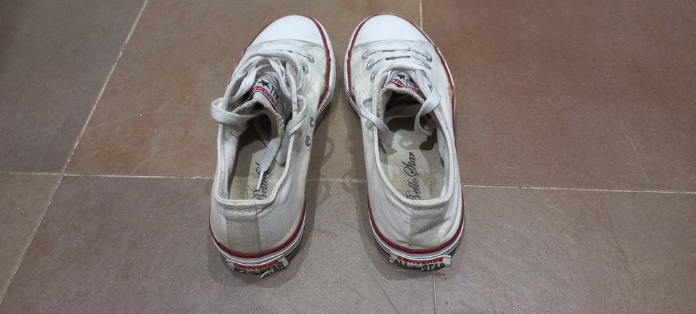 Tenis All Star n°36