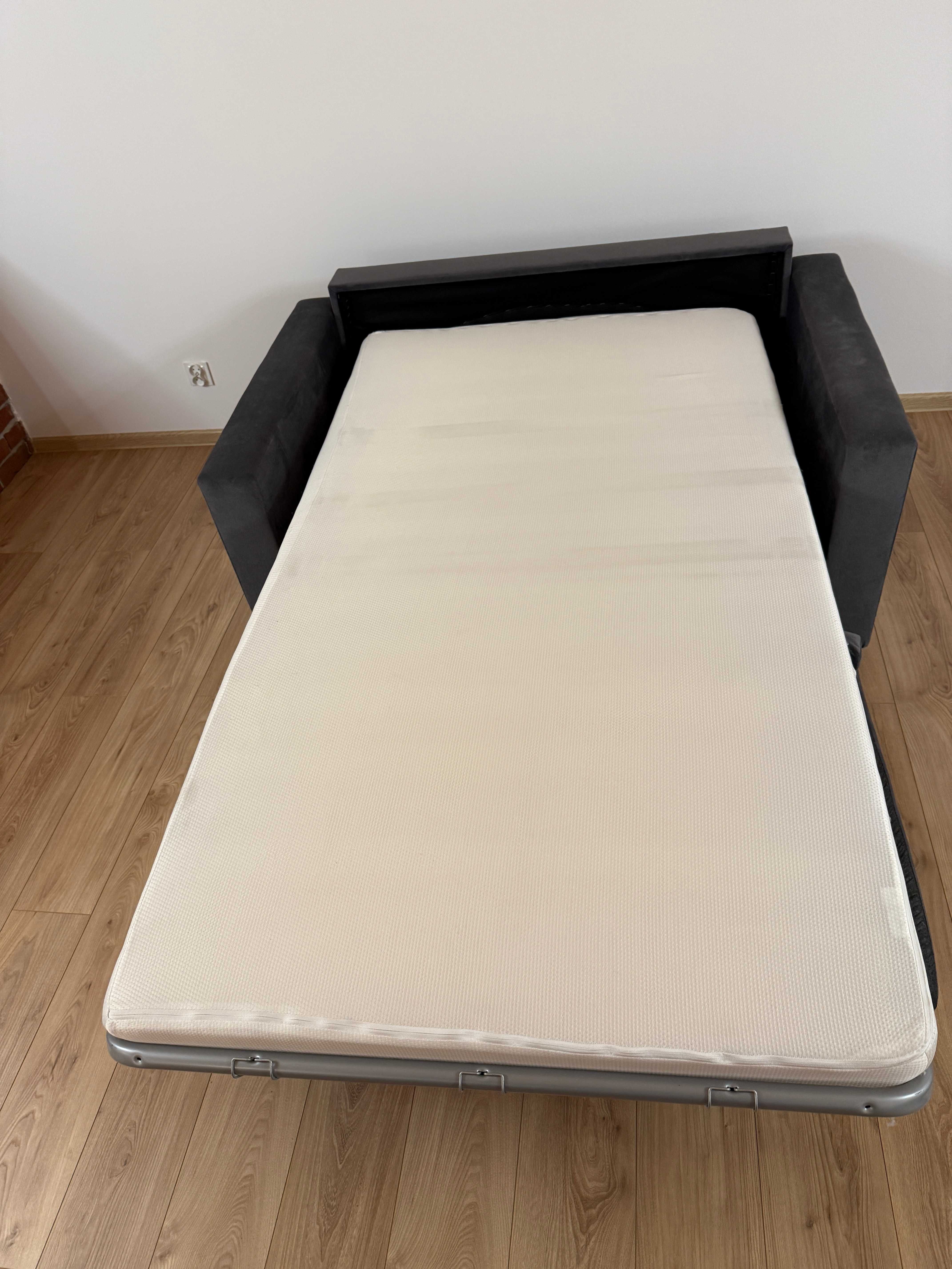 SOFA/ KANAPA z funkcją spania.