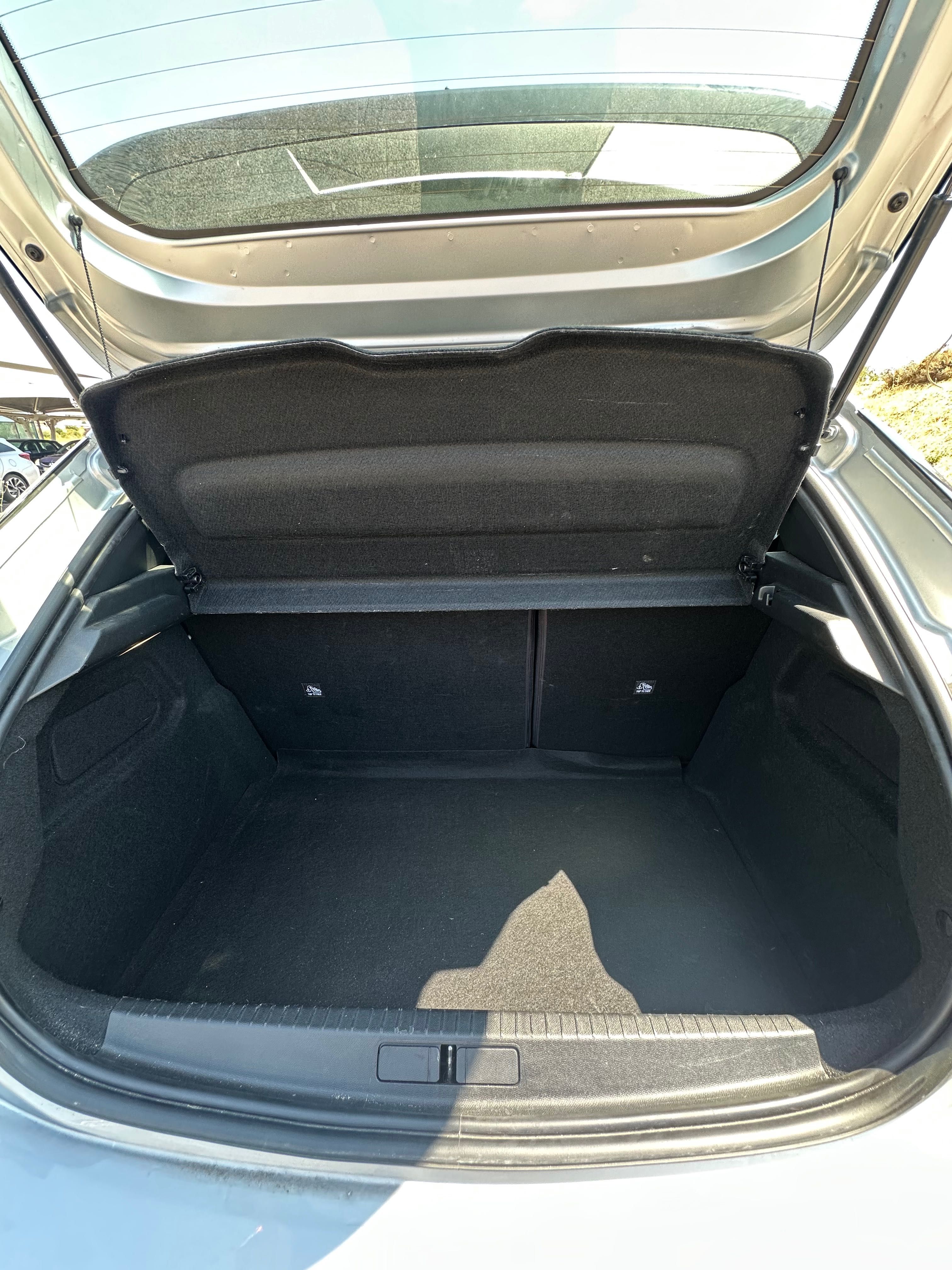 Opel corsa 1.2 gasolina