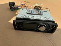 RADIO Radioodtwarzacz samochodowy OV-CR-422 mp3 usb sd
