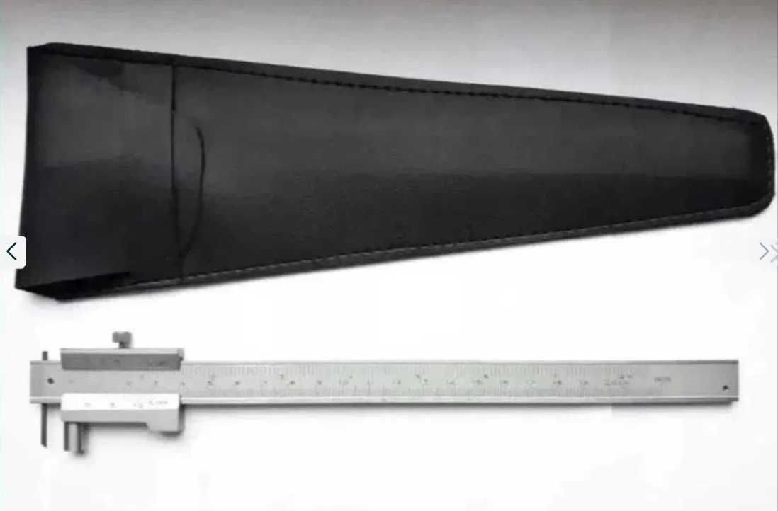Suwmiarka traserska 200 INOX