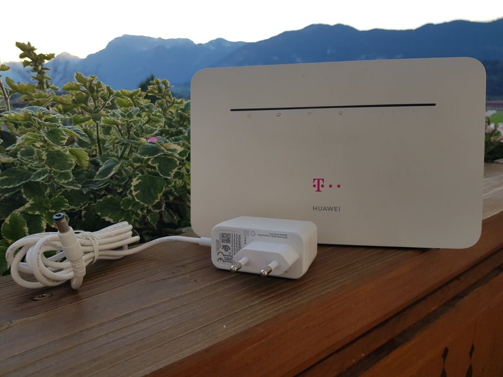 Router Huawei B535 232