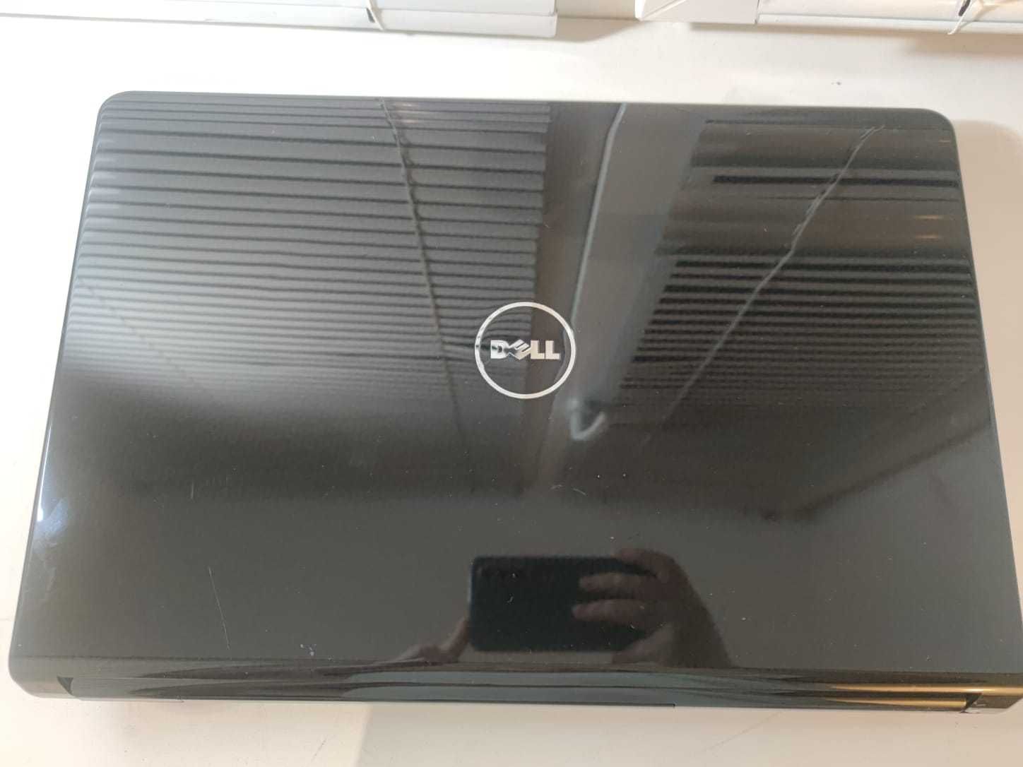 Dell studio 1747 без зарядки