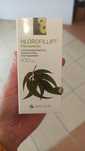 Chlorofil z eukaliptusa 100 ml