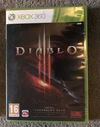 Diabli III 3 - Xbox