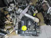 Motor completo Renault Clio e kangoo 1.5dci 86cv K9K802