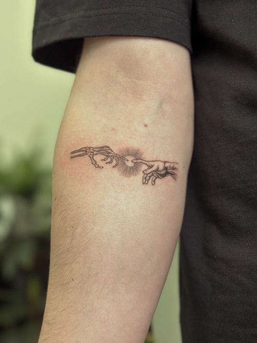 Тату в Києві — шукаю моделей /Стильно, чисто, з душею