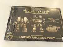 Legion imperialis Support