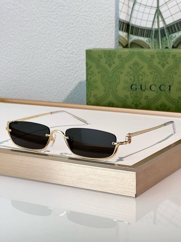 Oculos de sol Gucci