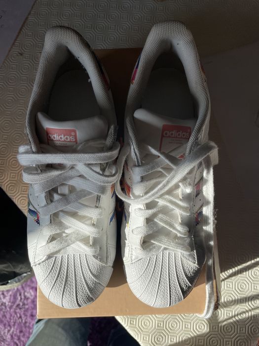 Sapatilhas adidas superstar 37 1/3