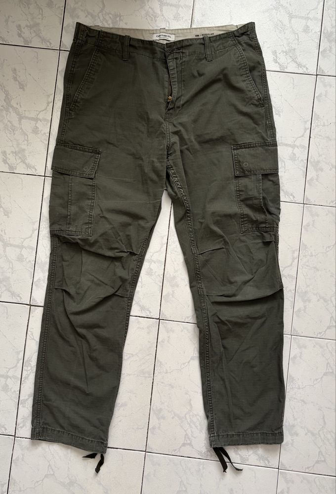 Карго штани Carhartt
