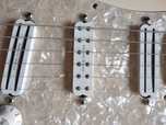 Seymour Duncan Dave Murray Pickguard