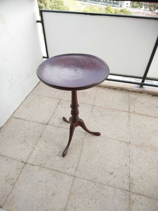 Mesa de centro elegante