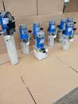 Маслостанція гідроборт 1.2/1.4Kw(24V)