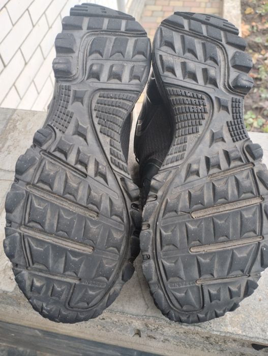 Мужская обувь кроссовки Рибок