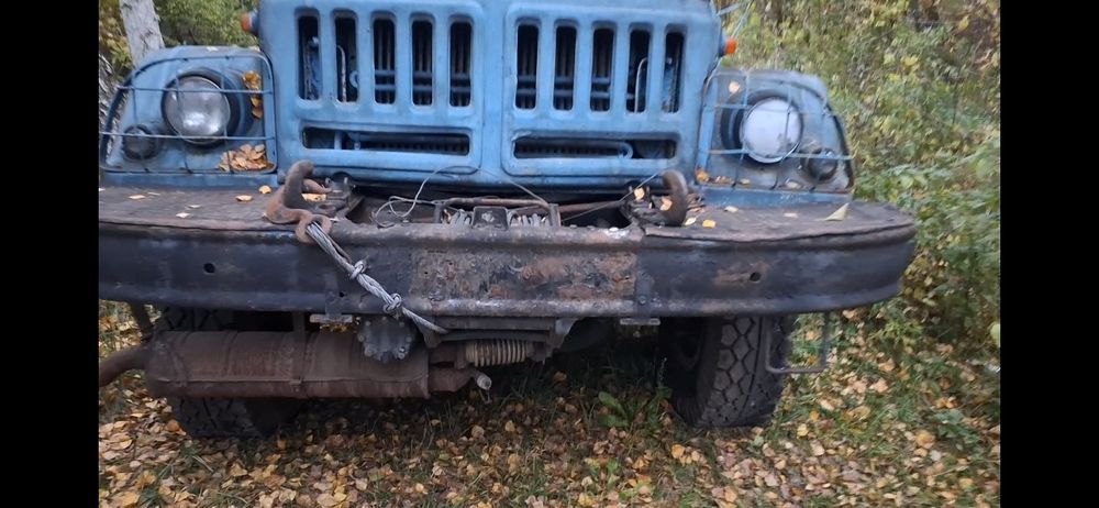 ЗІЛ 131  продам  131