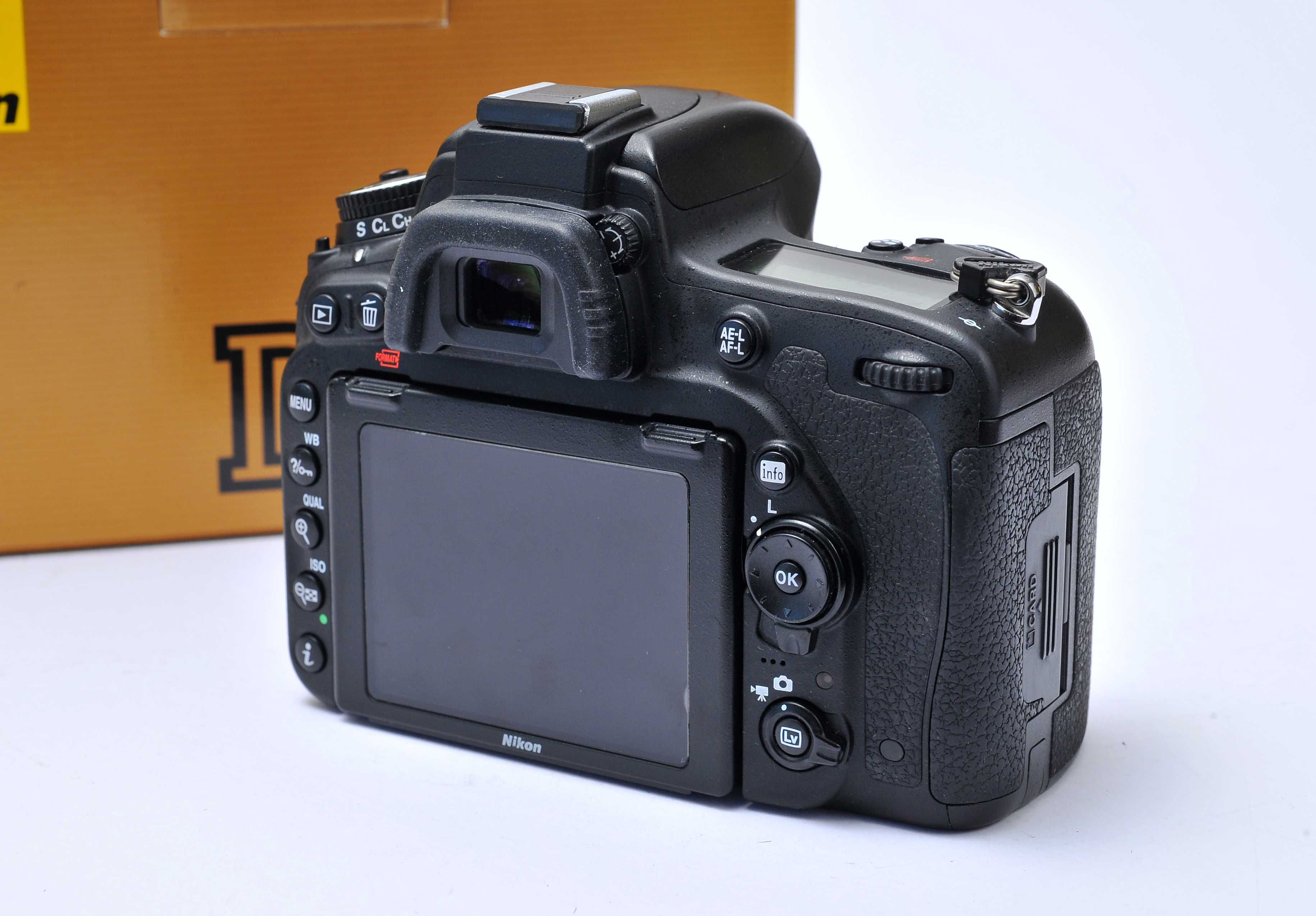 Nikon D750 Excelente estado