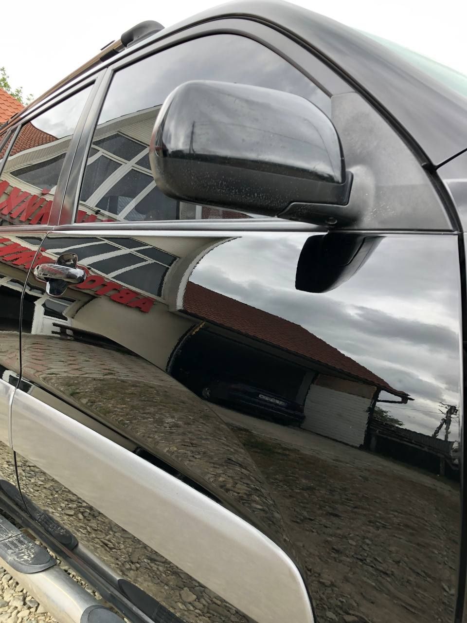 Продам Тойота рав 4. Авто 2004 р. Випуску.
