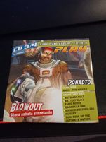 Blowout PC gra akcji