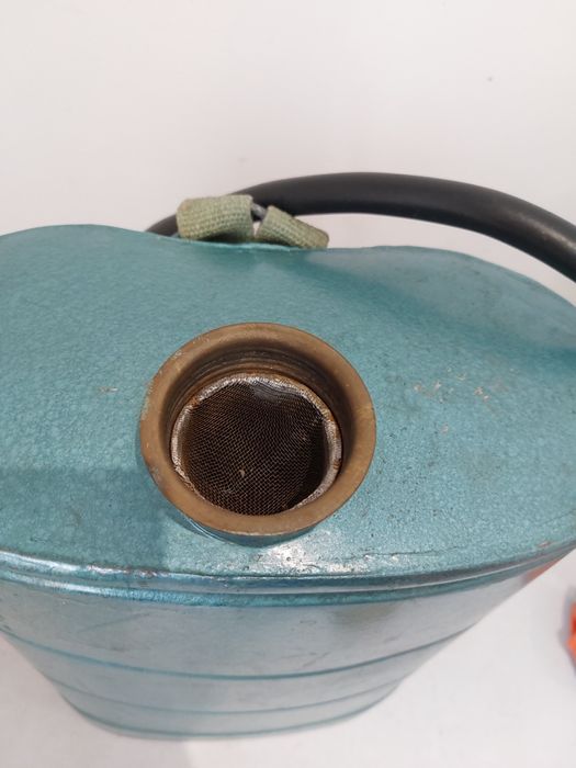 Zbiornik na wodę do opryskiwacza  ręcznego PRL