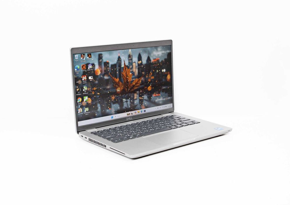 Dell Latitude 5420 Core i5-1145G7/ RAM 16 Gb/ SSD 512 Gb/ 14" FHD