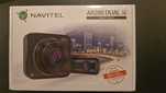 Videorejestrator navitel AR 280 Dual night vision