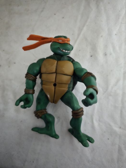 Tartaruga, outros bonecos