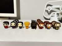 Funko Harry Potter Quidditch