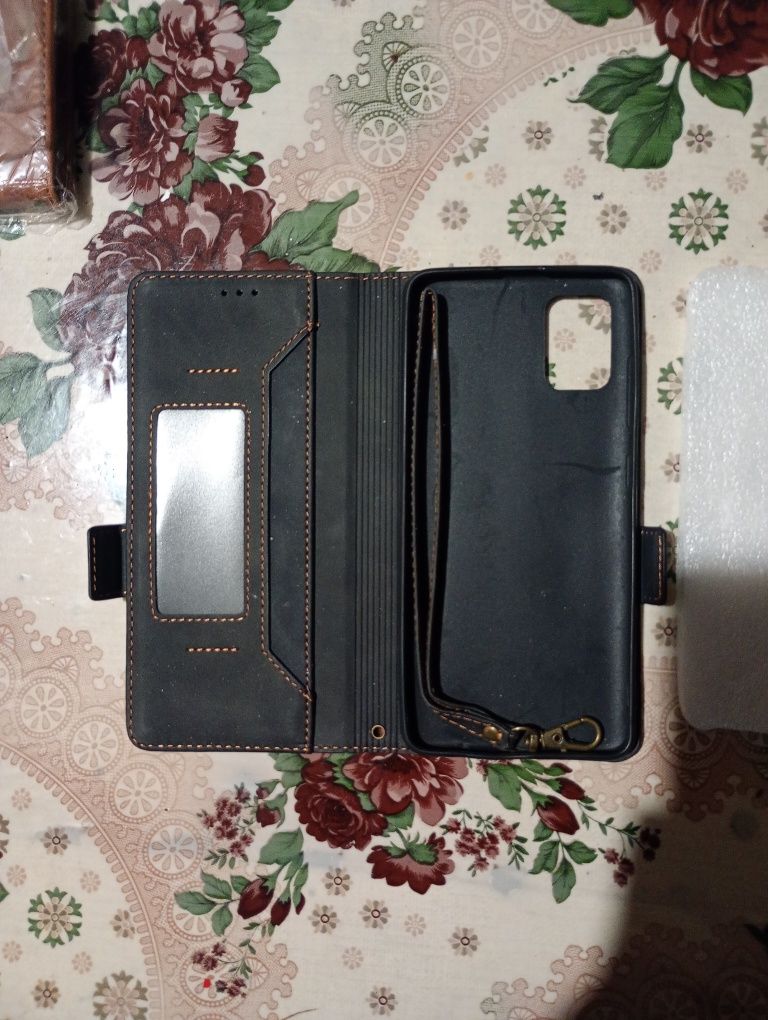 Чехол Samsung a51