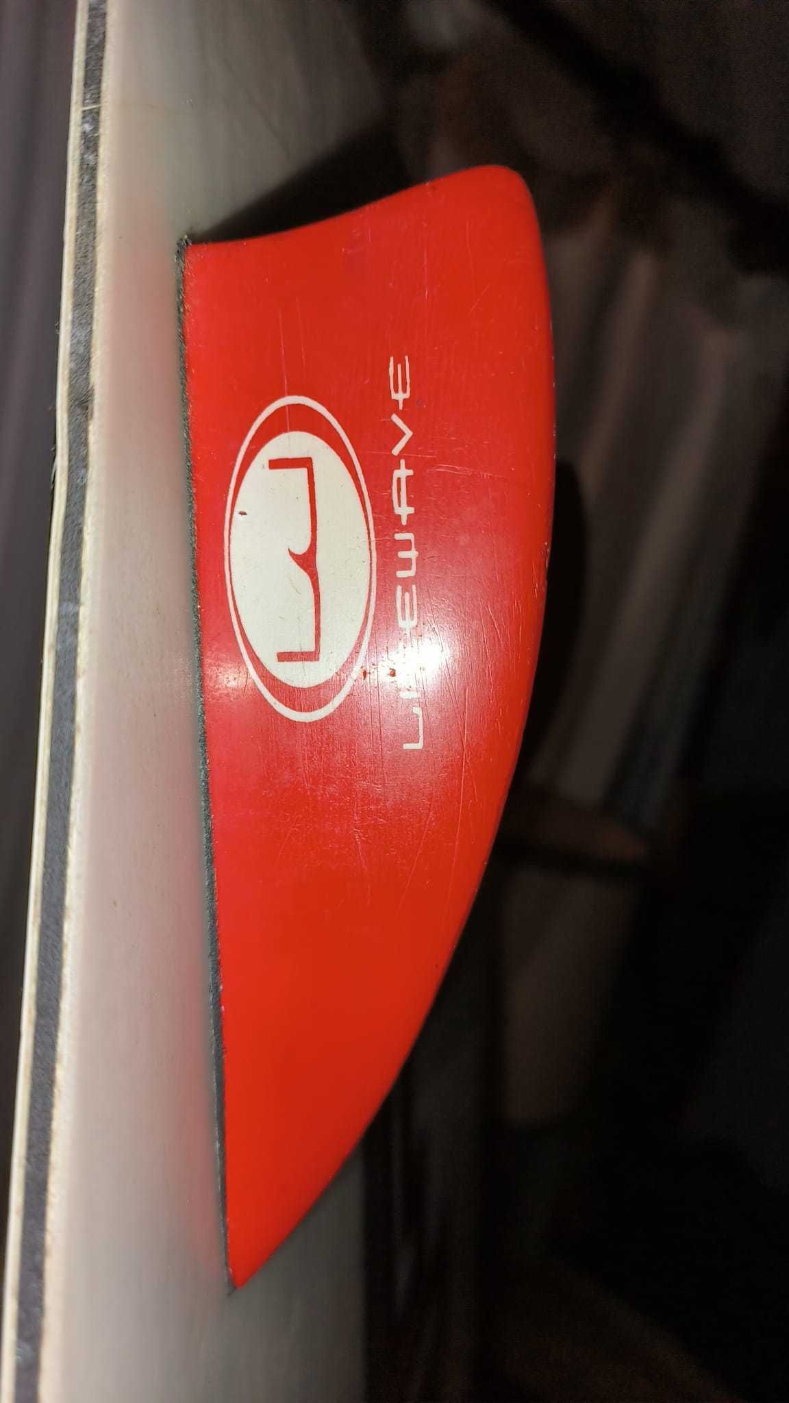 Kitesurf Litewave