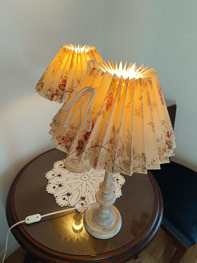 Lampy stołowe Lene Bjerre
