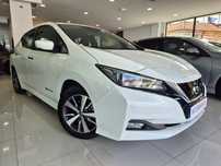 Nissan Leaf Acenta