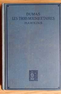 Alexandre Dumas : Les Trois Mousquetaires
