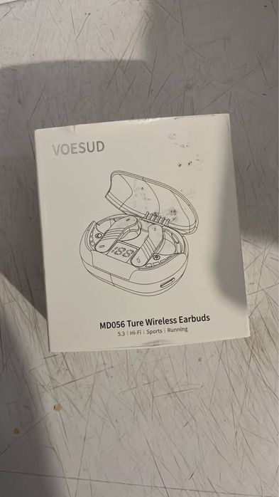 Бездротові навушники різних моделей