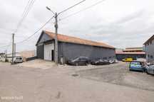 Armazém  para arrendamento