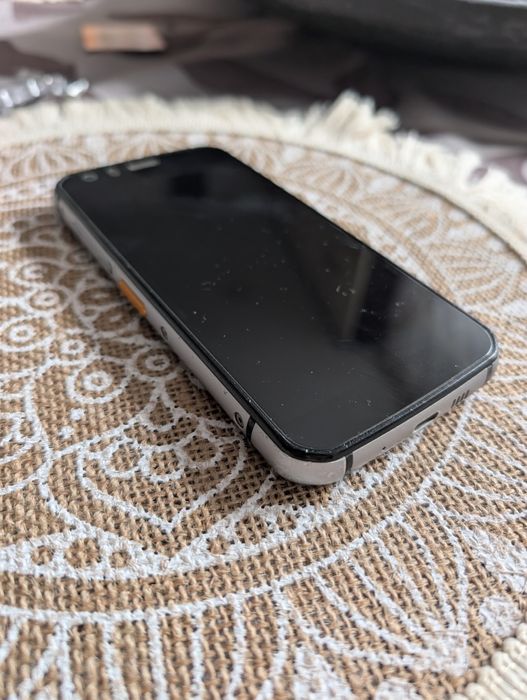 Smartfon CAT S62 Pro 6/128GB