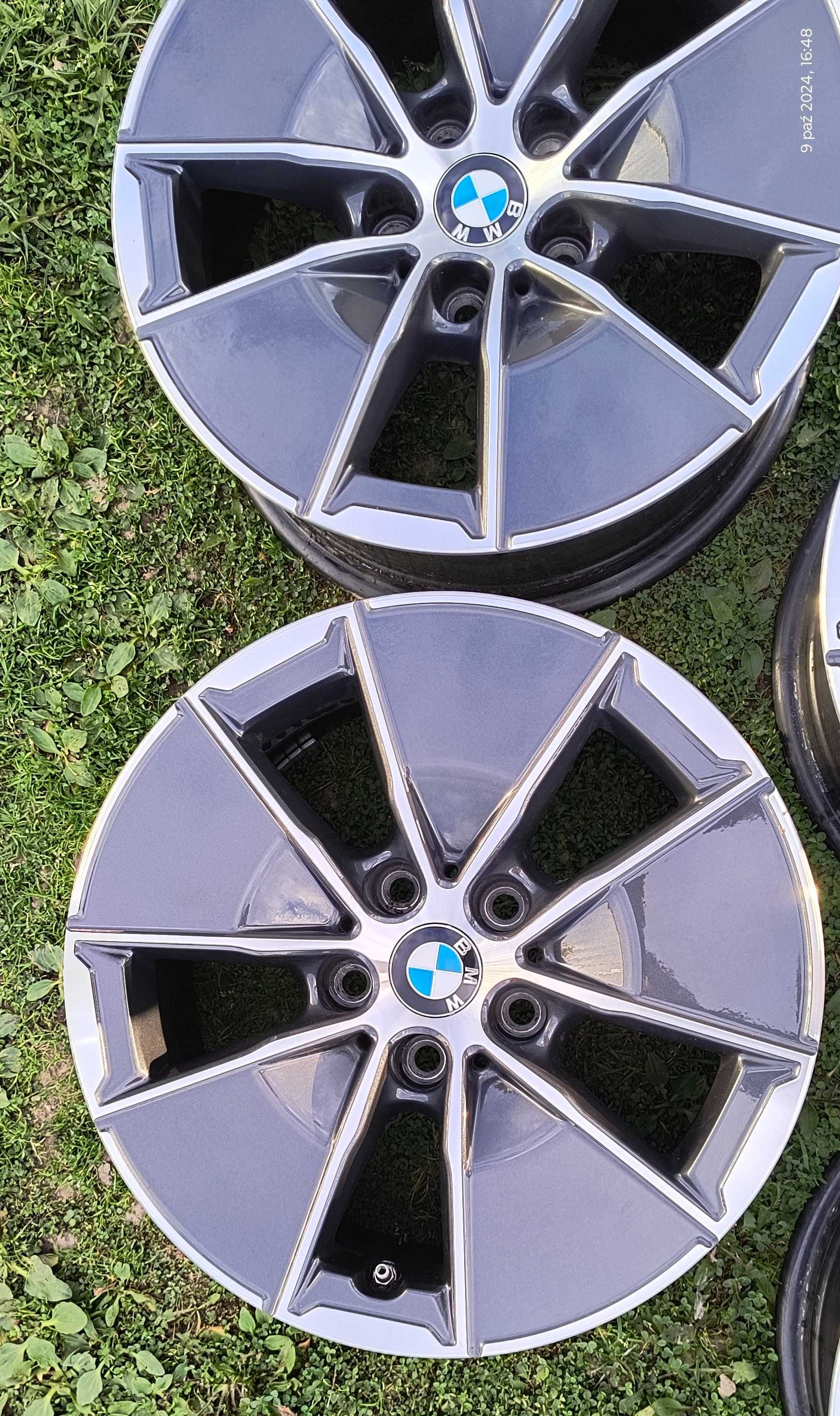 Alufelgi R16 5x112 audi skoda volkswagen seat BMW  mercedes mini