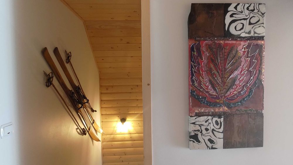 Domek w górach,sylwester,ferie,dom góry do wynajęcia