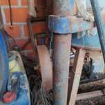 Vendo moinho de pedra para ceriais motor trifasico