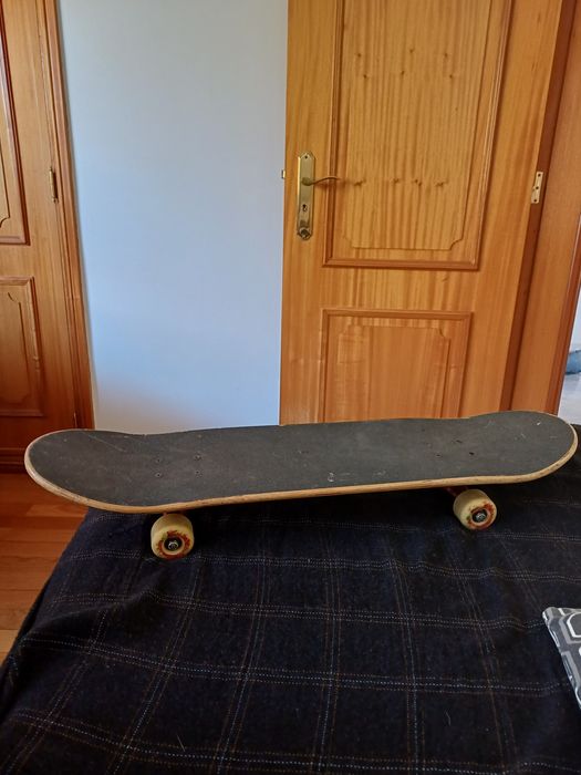 SKATE - Bom estado