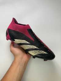 Adidas Predator Accuracy+ FG, 46 2/3