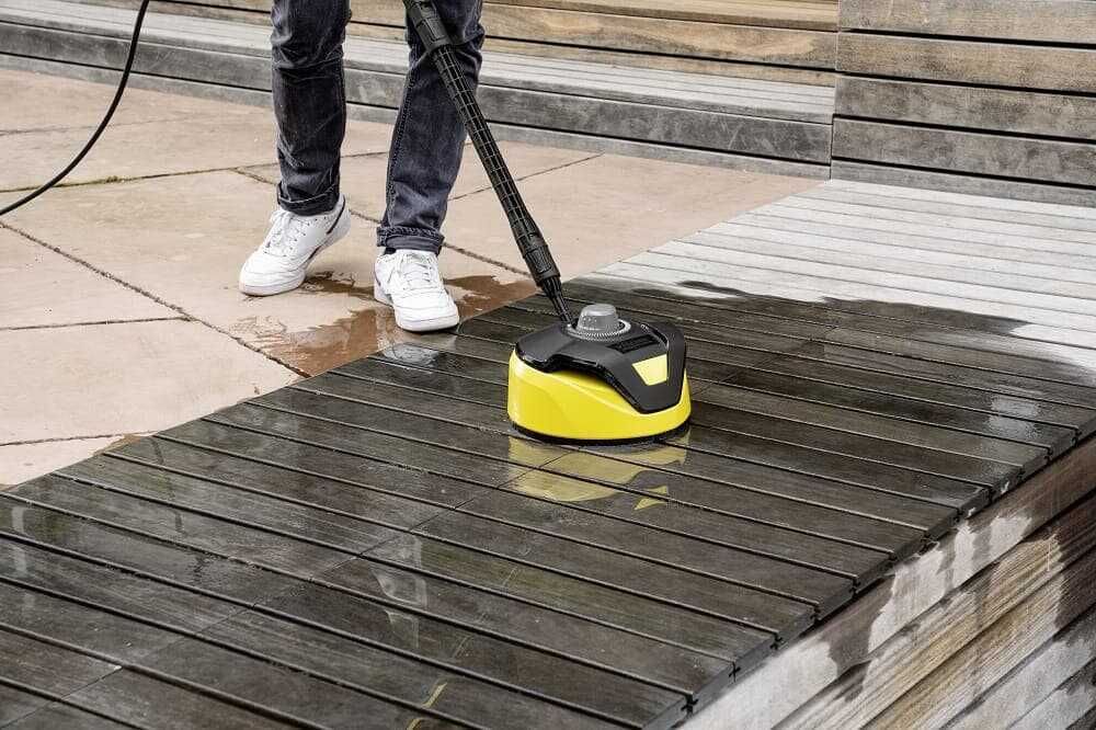 Мийка високого тиску Karcher K5 Power Control Home Made in Italy НОВА!